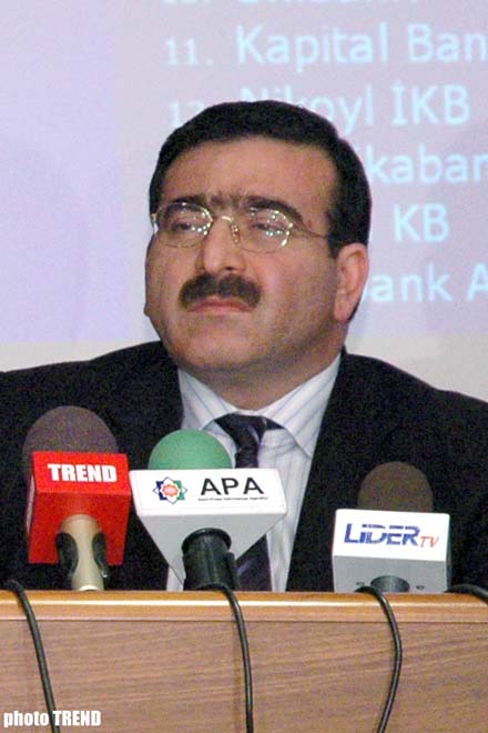 Milli bank Azərbaycan İpoteka Fondunun agent-banklarının siyahısını açıqlayıb
